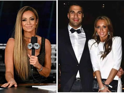 ramtin abdo|The Untold Truth of Kate Abdo’s Husband – Ramtin。